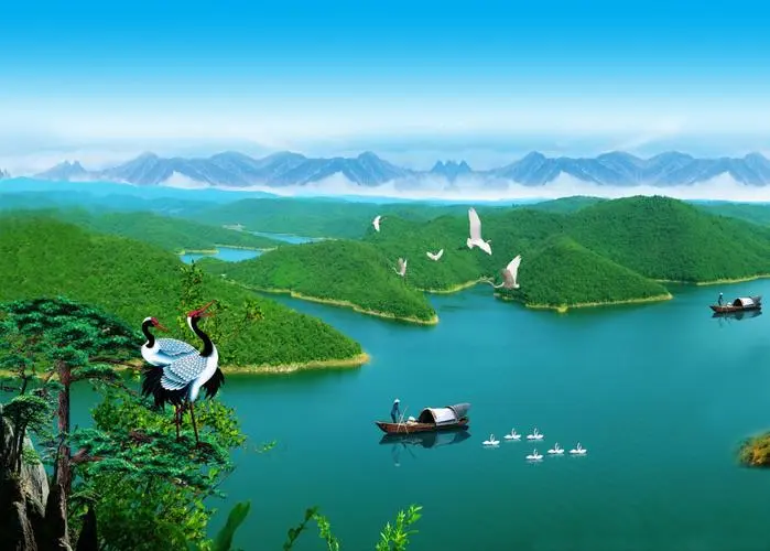 高效智能化智慧工厂